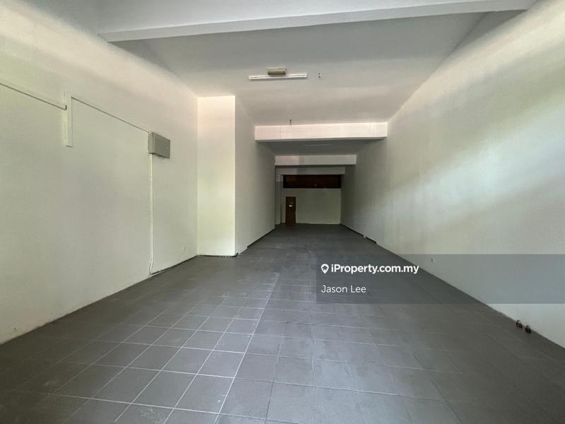 Shop for Rent in Taipan 1 Ara Damansara, Ara Damansara by Jason Lee - iProperty.com.my