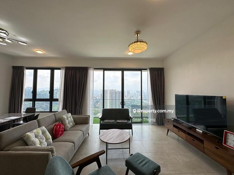 For Rent - Trinity Pentamont