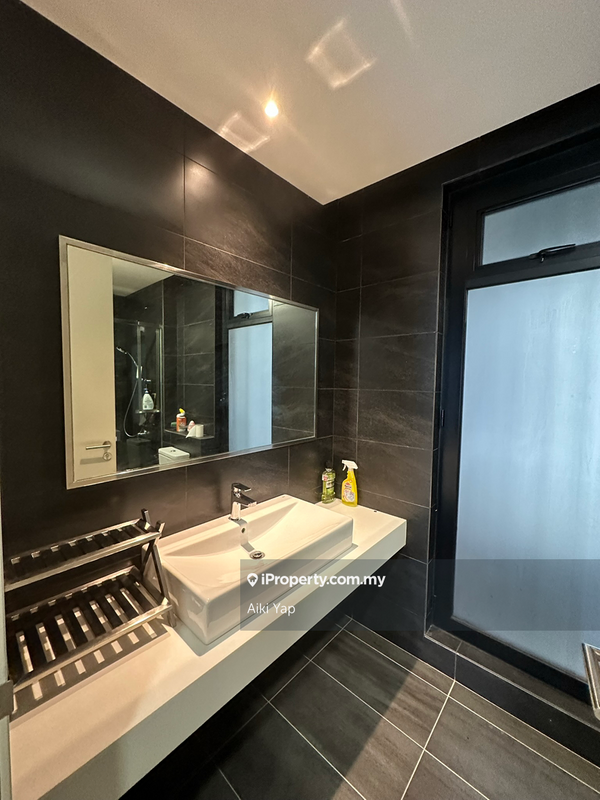 Residensi Servis untuk Disewa di NOVUM oleh Aiki Yap - iProperty.com.my
