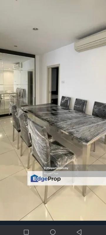 Residensi Servis untuk Disewa di Encorp Marina oleh Angela Chye - iProperty.com.my