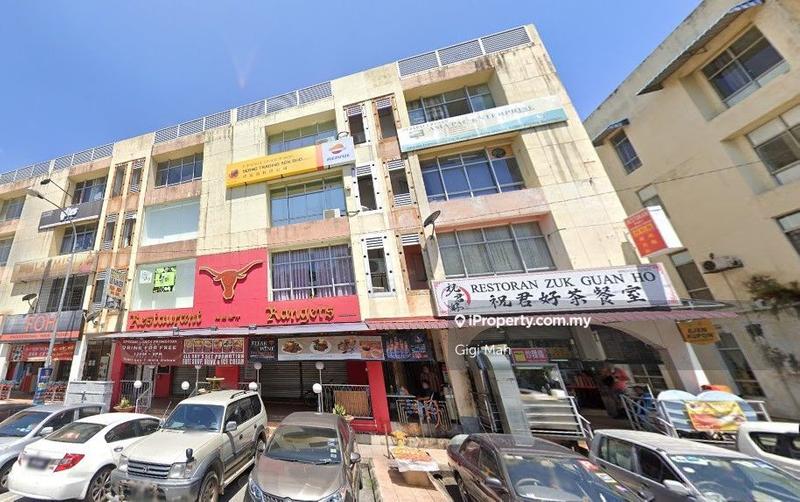 Shop for Rent in Bandar Mahkota Cheras, Cheras by Gigi Mah - iProperty.com.my
