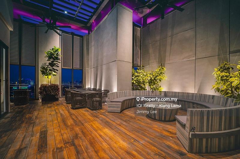 Kondominium untuk Disewa di Aira Residence oleh Jimmy Lee - iProperty.com.my