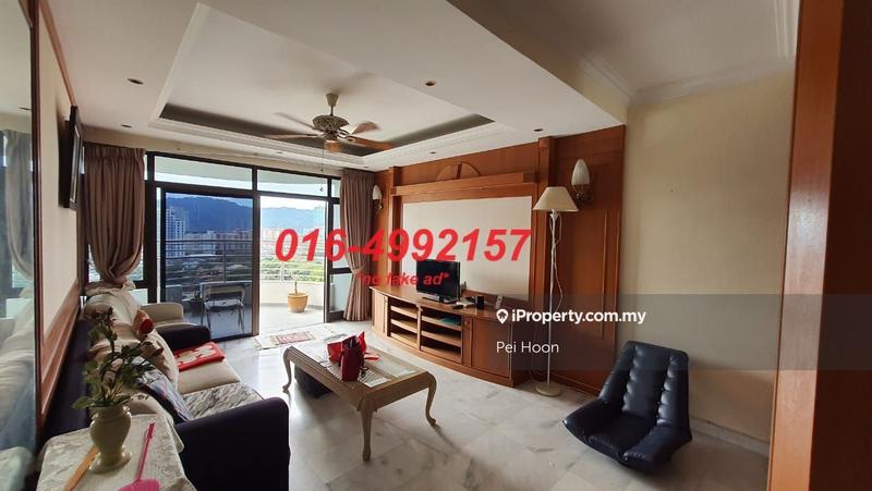 Kondominium untuk Dijual di Marina Tower (Ratu Mutiara) oleh Pei Hoon - iProperty.com.my
