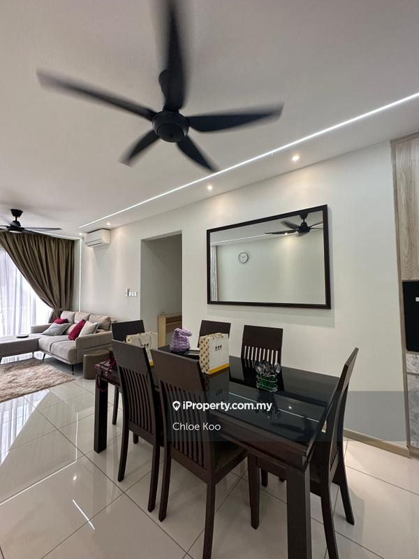 Residensi Servis untuk Disewa di RYAN & MIHO oleh Chloe Koo - iProperty.com.my