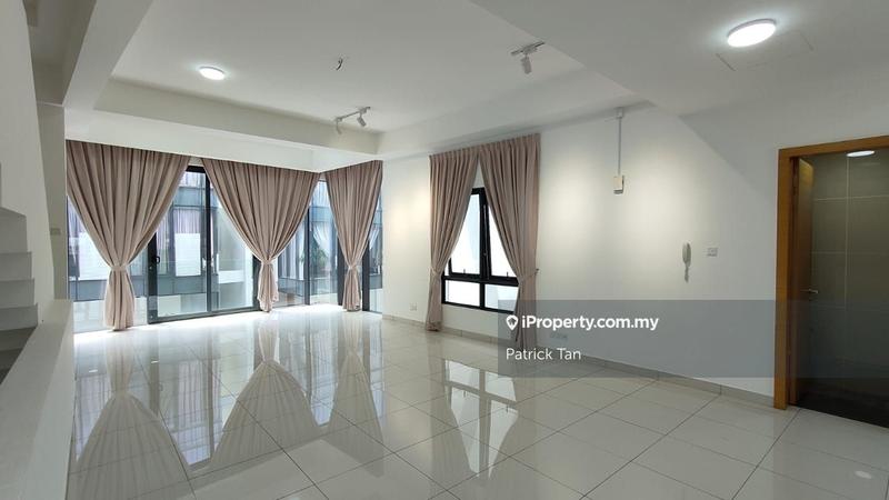 4-storey Terraced House for Rent in Empire Residence, Damansara Perdana by Patrick Tan - iProperty.com.my