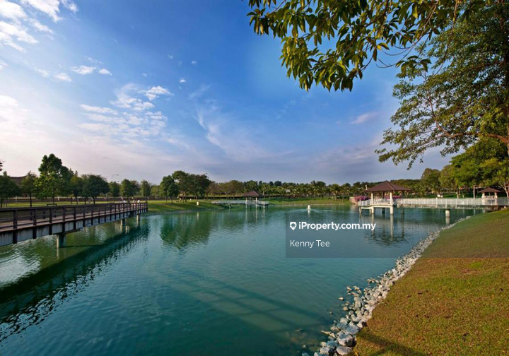 Pangsapuri untuk Disewa di Safira oleh Kenny Tee - iProperty.com.my
