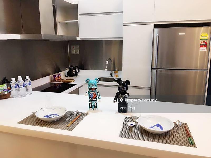 Service Residence for Sale in M City by Ann Ong - iProperty.com.my