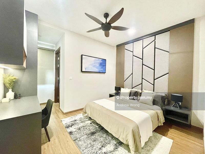 Rumah Berangkai 2 Tingkat untuk Dijual di Aurora Residence @ Cyberjaya, Cyberjaya oleh Andrew Wong - iProperty.com.my
