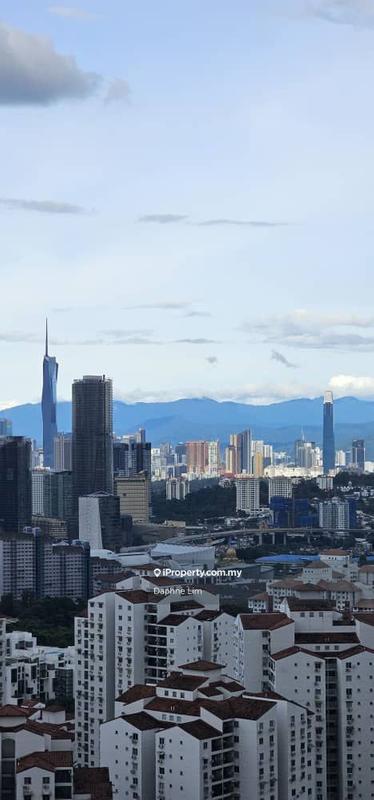 Kondominium untuk Disewa di Saville @ The Park oleh Daphne Lim - iProperty.com.my