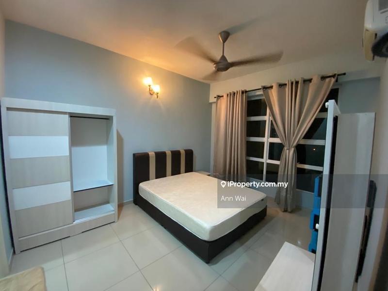 For Rent - The Zest @ Kinrara 9