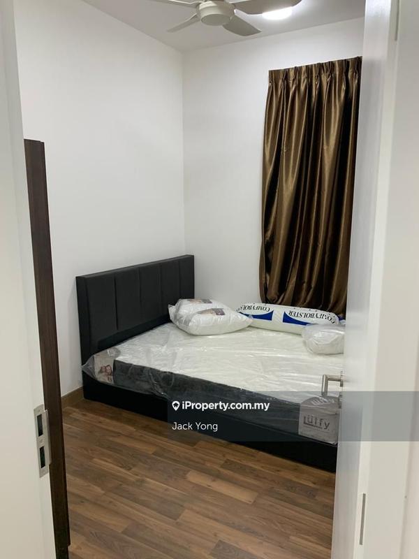 Service Residence for Sale in Aster Green by Jack Yong - iProperty.com.my