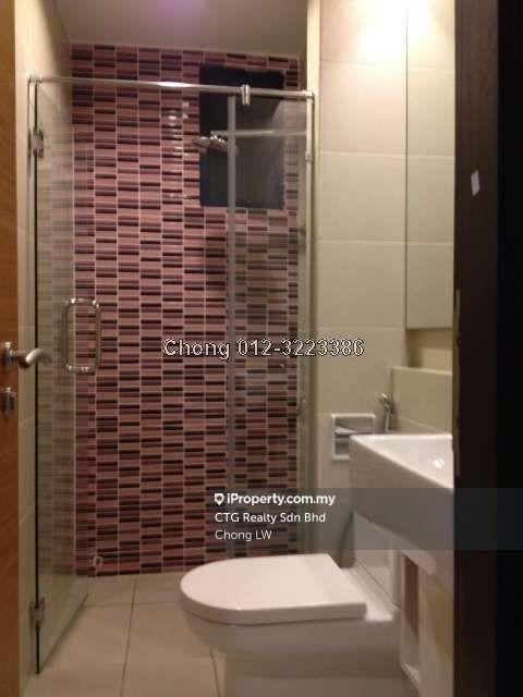 Residensi Servis untuk Disewa di Casa Residency oleh Chong LW - iProperty.com.my