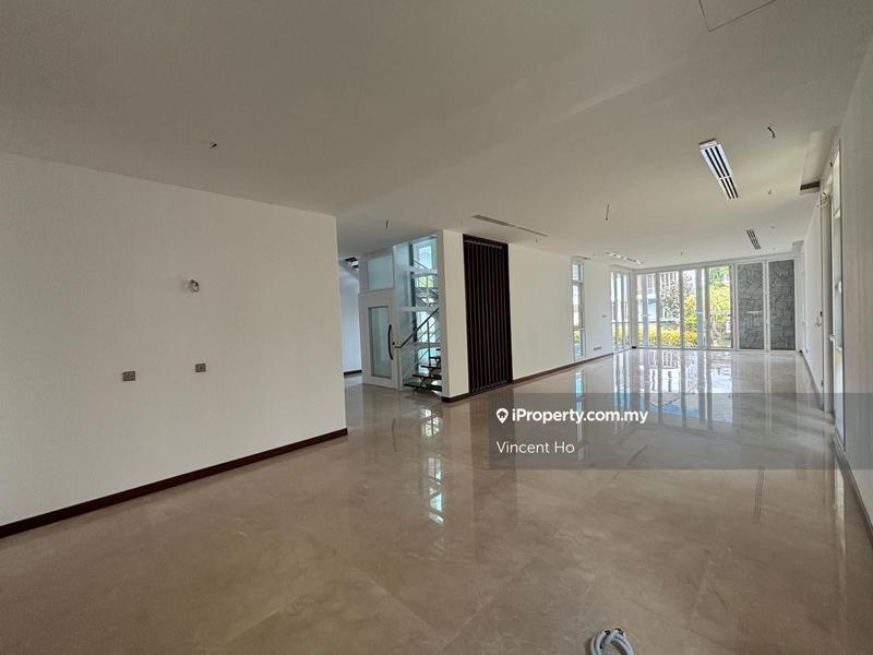 Bungalow House for Sale in Puteri Harbour, Iskandar Puteri (Nusajaya) by Vincent Ho - iProperty.com.my