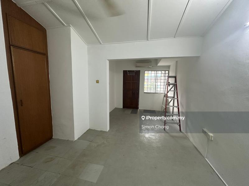 2-storey Terraced House for Sale in Taman Sri Rampai, Wangsa Maju by Simon Chong - iProperty.com.my