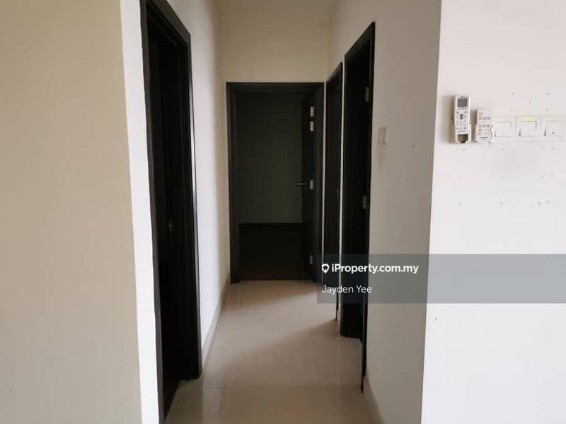 Service Residence for Sale in Saville Residence by Jayden Yee - iProperty.com.my