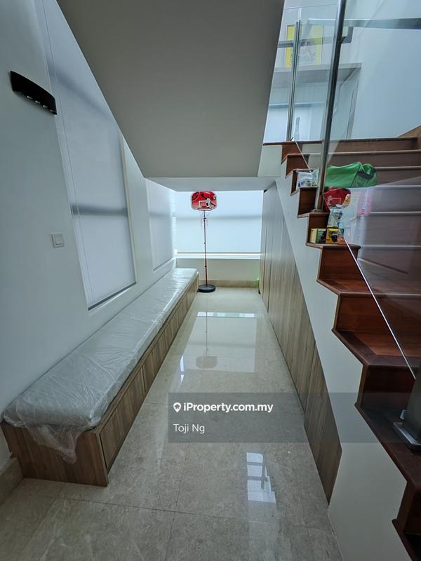 Bungalow House for Rent in One Legenda, Cheras by Toji Ng - iProperty.com.my