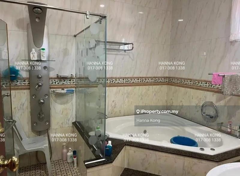 Semi-Detached House for Sale in Luyang, Kota Kinabalu by Hanna Kong - iProperty.com.my