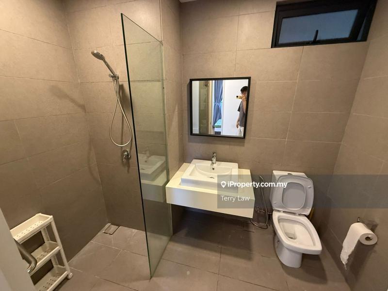 For Rent - Secoya Residence