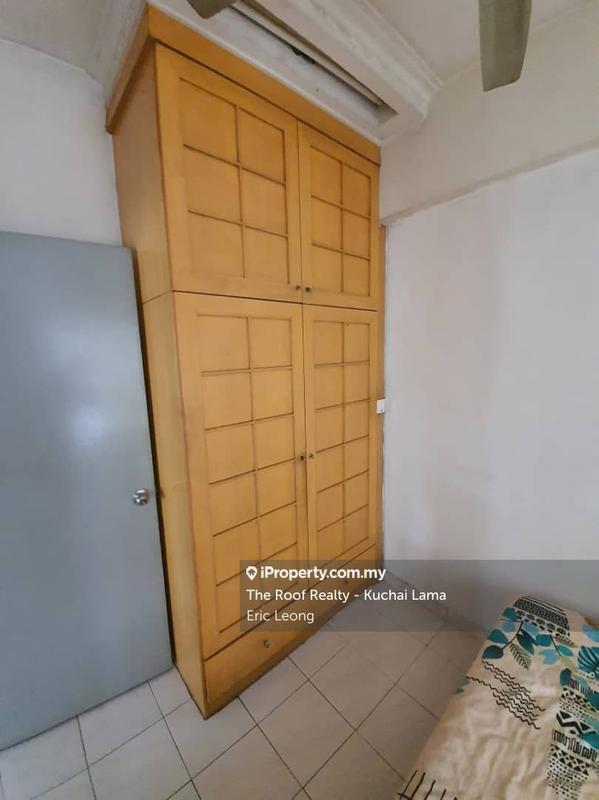 Condominium for Rent in Vista Millennium Condominium by Eric Leong - iProperty.com.my