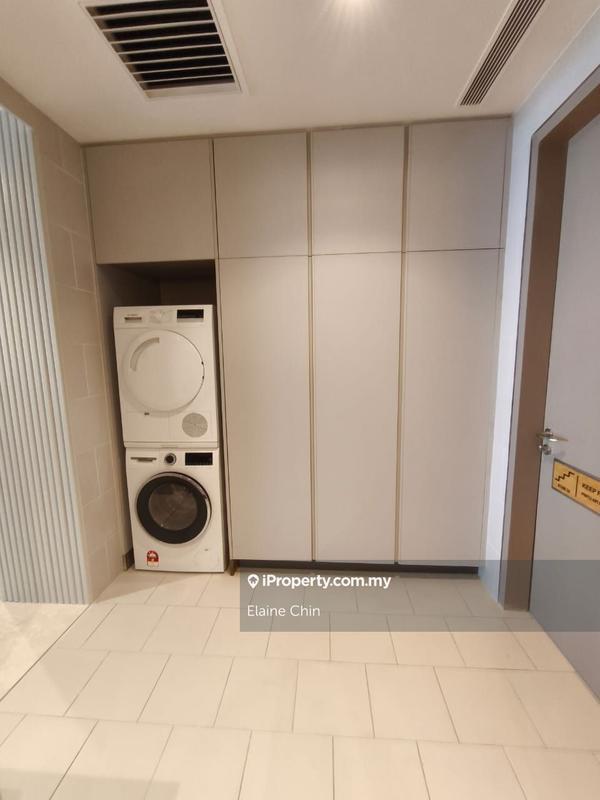 Residensi Servis untuk Disewa di Southpoint Residences oleh Elaine Chin - iProperty.com.my