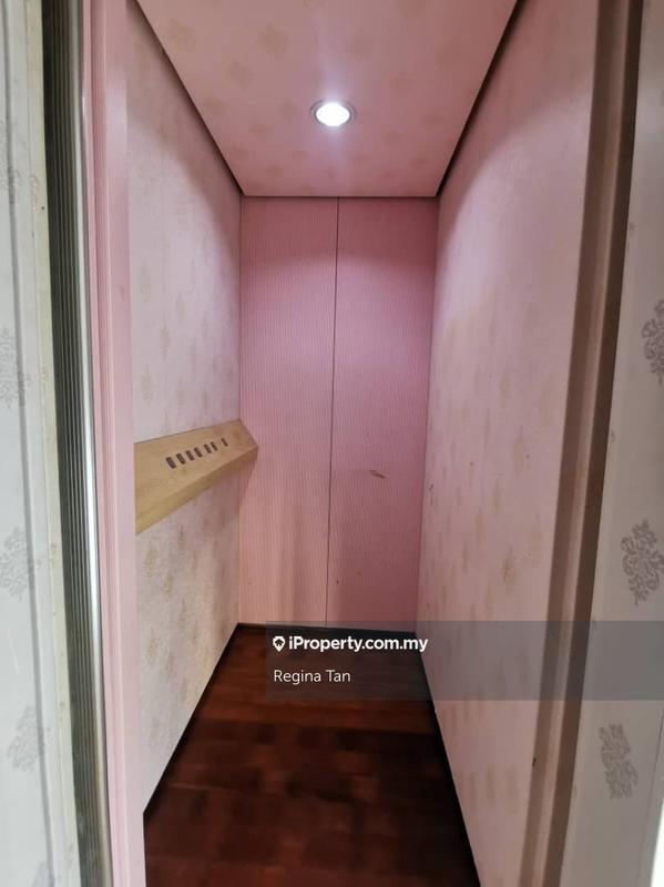 Rumah Berkembar untuk Dijual di Dutamas, Kuala Lumpur oleh Regina Tan - iProperty.com.my