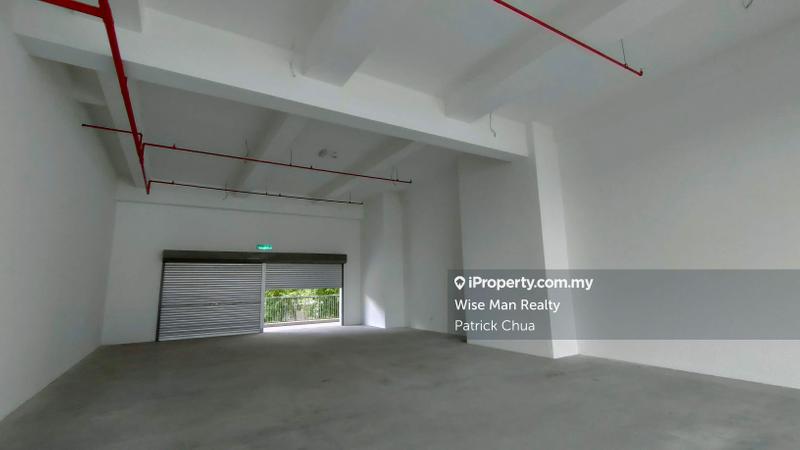 Retail Office untuk Disewa di Sg Buloh, Petaling Jaya oleh Patrick Chua - iProperty.com.my