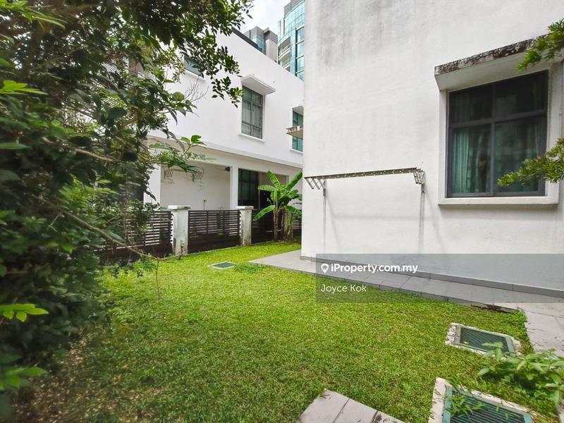 Bungalow House for Sale in Temasya Glenmarie, Glenmarie by Joyce Kok - iProperty.com.my