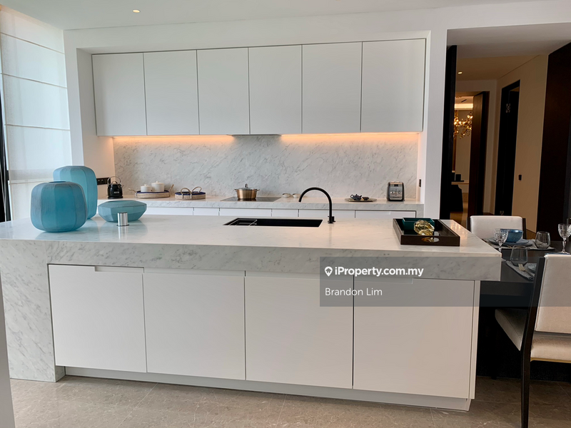 Kondominium untuk Dijual di Aira Residence oleh Brandon Lim - iProperty.com.my