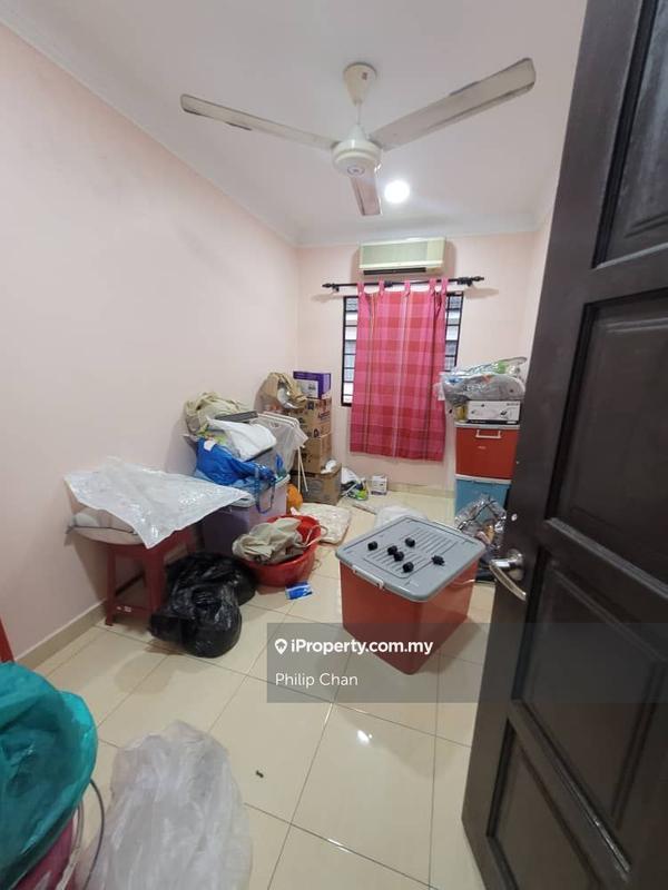 2-storey Terraced House for Sale in Taman Kuchai Jaya, Kuchai Lama by Philip Chan - iProperty.com.my