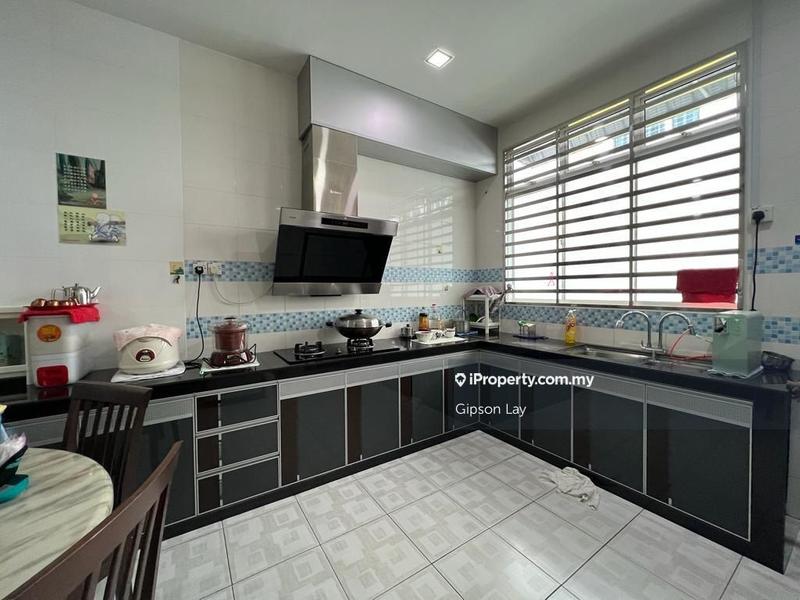 2-storey Terraced House for Sale in sxj1y, Kluang by Gipson Lay - iProperty.com.my