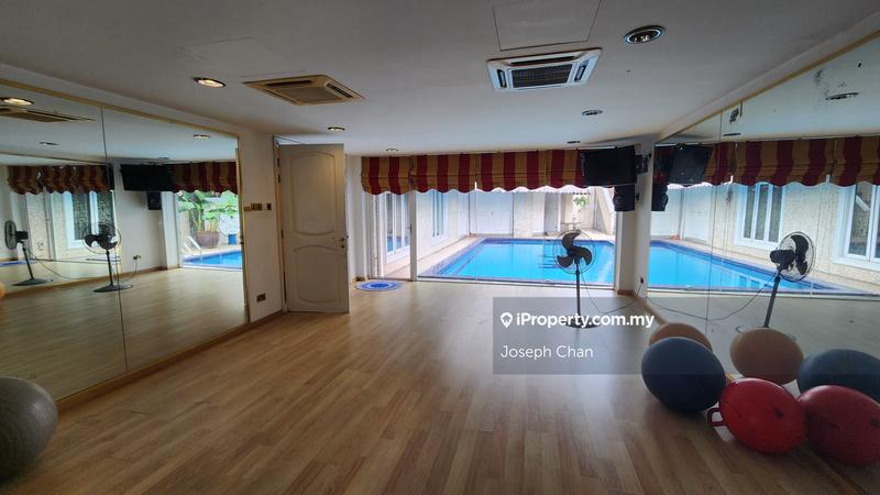 Bungalow House for Sale in Seksyen 7, Shah Alam by Joseph Chan - iProperty.com.my