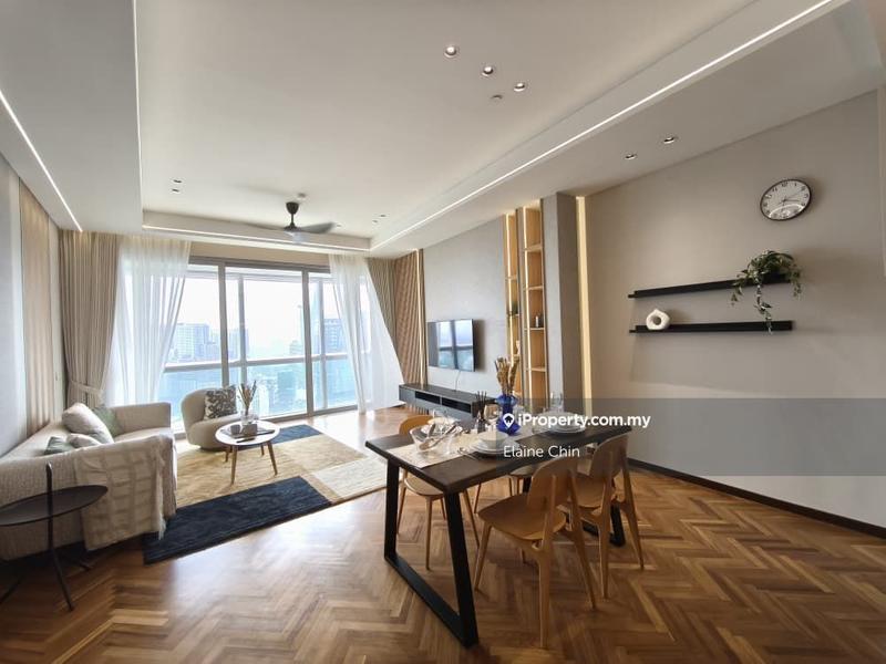 For Rent - Southpoint Residences