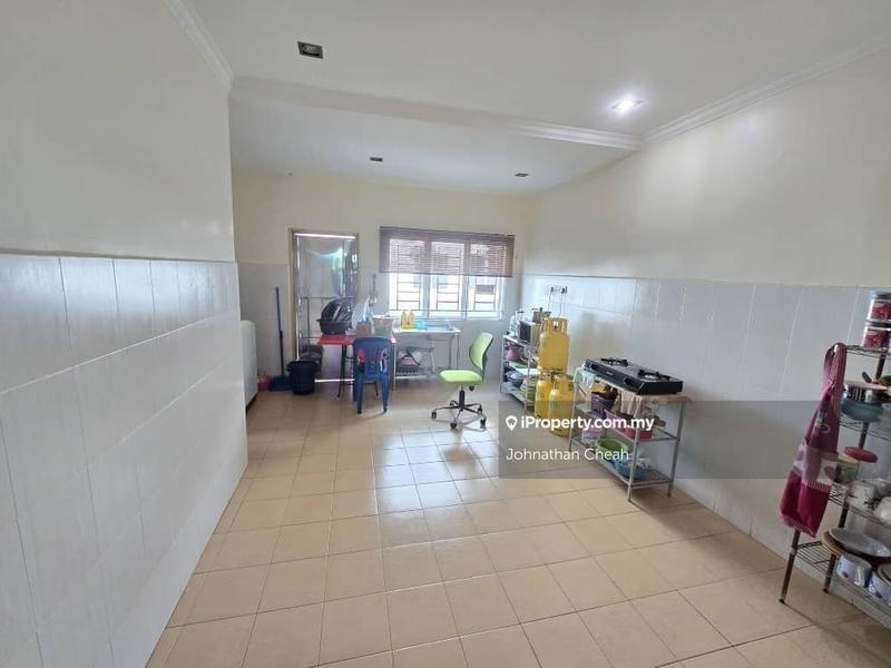 Rumah Berangkai 2.5 Tingkat untuk Dijual di bwb64, Asam Kumbang oleh Johnathan Cheah - iProperty.com.my