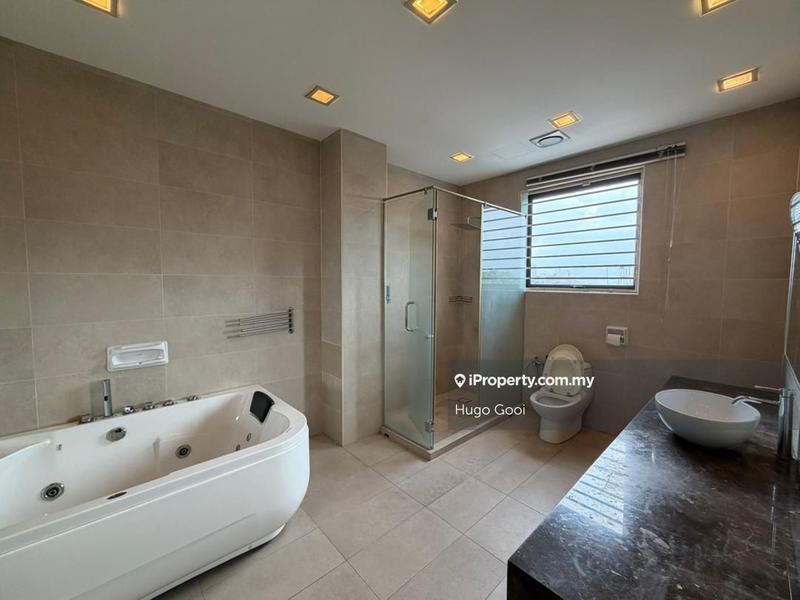 Rumah Berkembar untuk Dijual di Sejati Hill Villa, Twin Palms, Wira Heights, Bandar Sungai Long oleh Hugo Gooi - iProperty.com.my