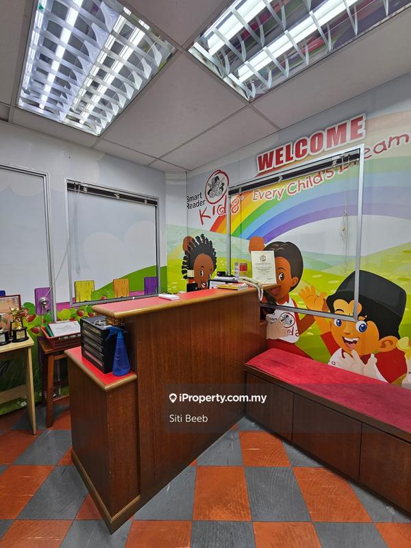 For Sale - Desa Pandan Shop Office