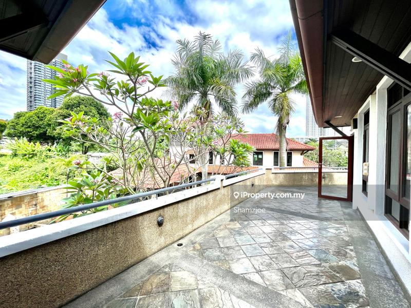 Bungalow House for Sale in TAMAN TASIK TITIWANGSA, Titiwangsa by Shamzjoe - iProperty.com.my