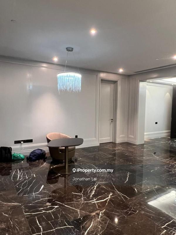Service Residence for Sale in St Regis by Jonathan Lai - iProperty.com.my