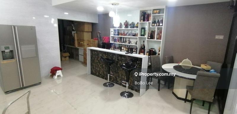 Semi-Detached House for Sale in Taman Overseas Union (Taman Oug), Jalan Klang Lama (Old Klang Road) by BoBo Lee - iProperty.com.my
