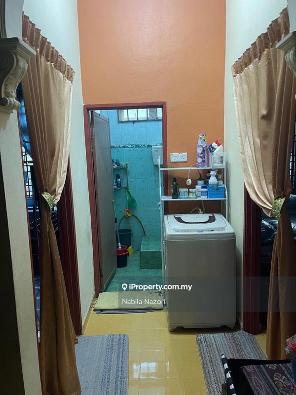 Bungalow House for Sale in Ulu Sat, Machang by Nabila Nazori - iProperty.com.my