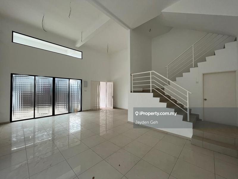 Rumah Berkembar untuk Dijual di Taman Gunung Perak, Alor Setar oleh Jayden Geh - iProperty.com.my