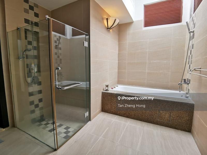 Semi-Detached House for Sale in ha38v, Ulu Kelang by Tan Zheng Hong - iProperty.com.my