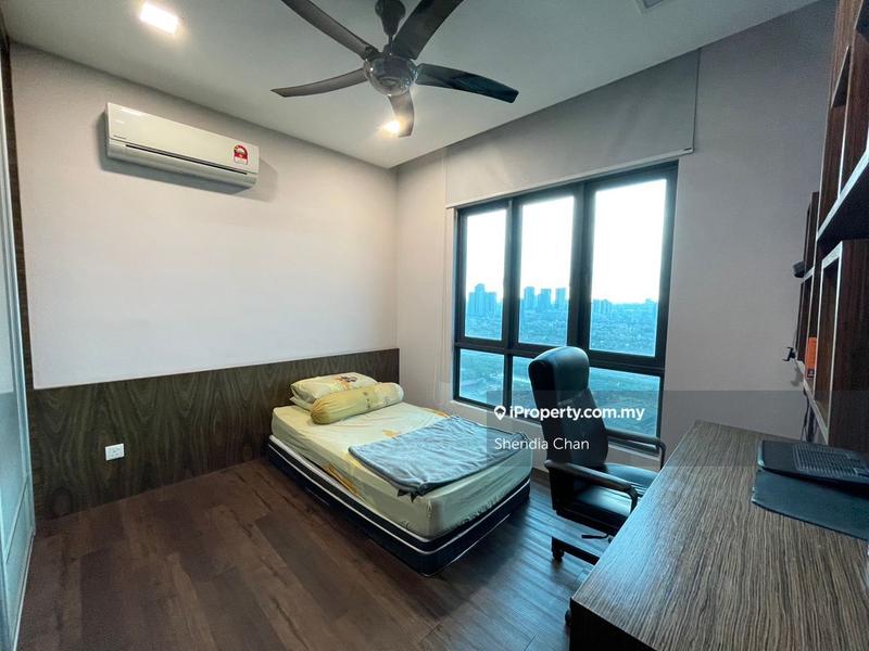 For Sale - Zefer Hill Residence