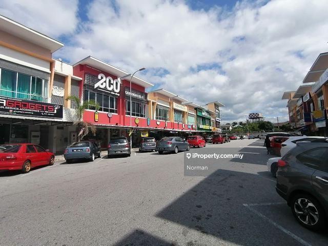 Kedai-Pejabat untuk Dijual di Seremban 2, Negeri Sembilan oleh Norman - iProperty.com.my
