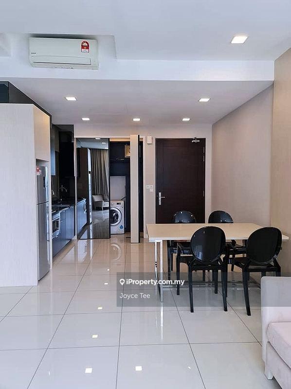 For Sale - Uptown Residences