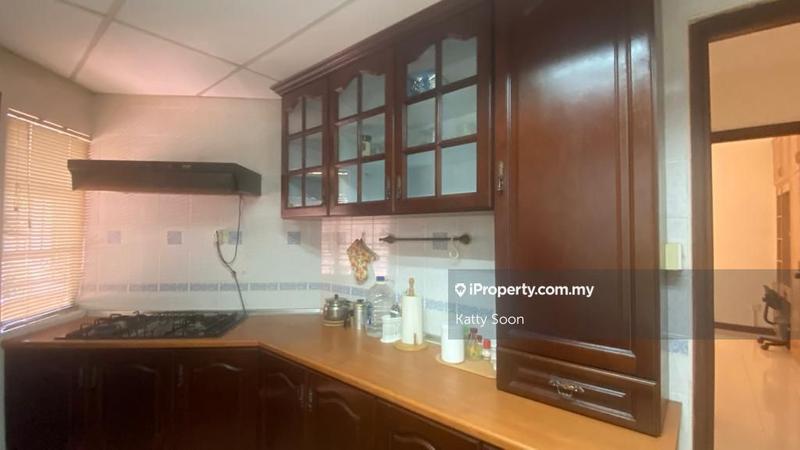 Apartment for Sale in Kasturi Klana Apartment by Katty Soon - iProperty.com.my