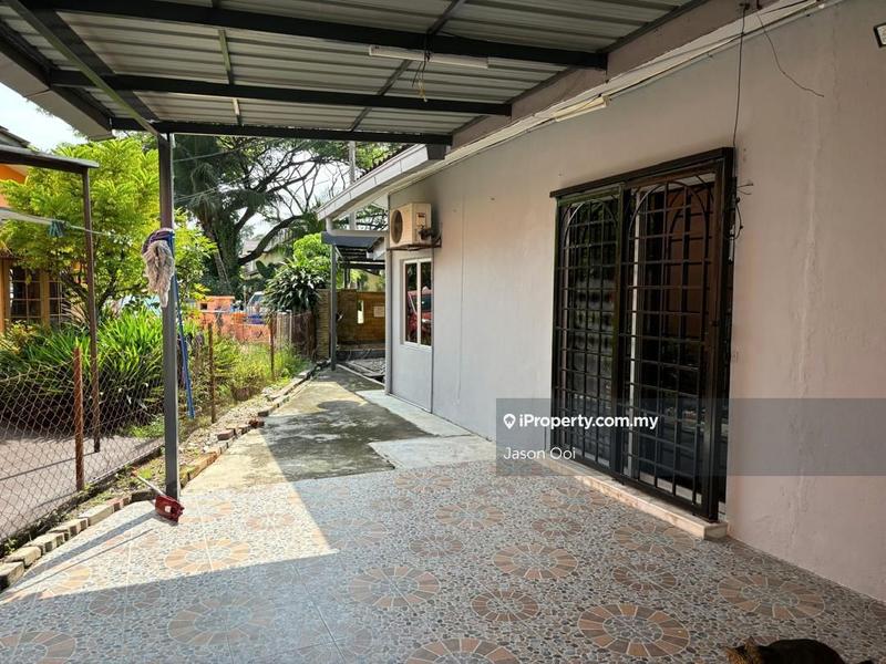1.5-storey Terraced House for Sale in Taman Alam Megah, Shah Alam by Jason Ooi - iProperty.com.my
