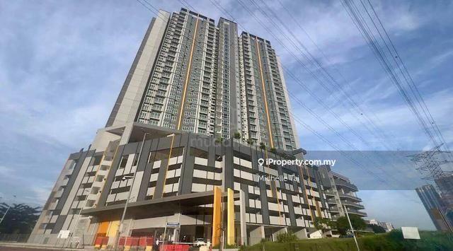 For Sale - PIXEL City Sentral