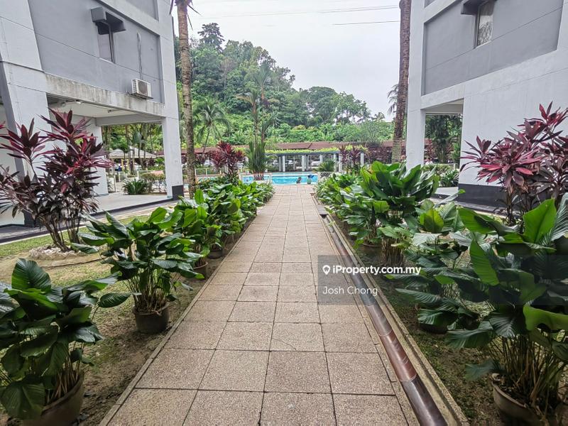 Condominium for Sale in Menara Sri Damansara (SD Tower) by Josh Chong - iProperty.com.my