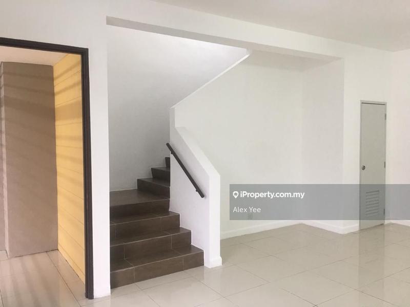 2-storey Terraced House untuk Dijual di Bandar Mahkota, Banting oleh Alex Yee - iProperty.com.my
