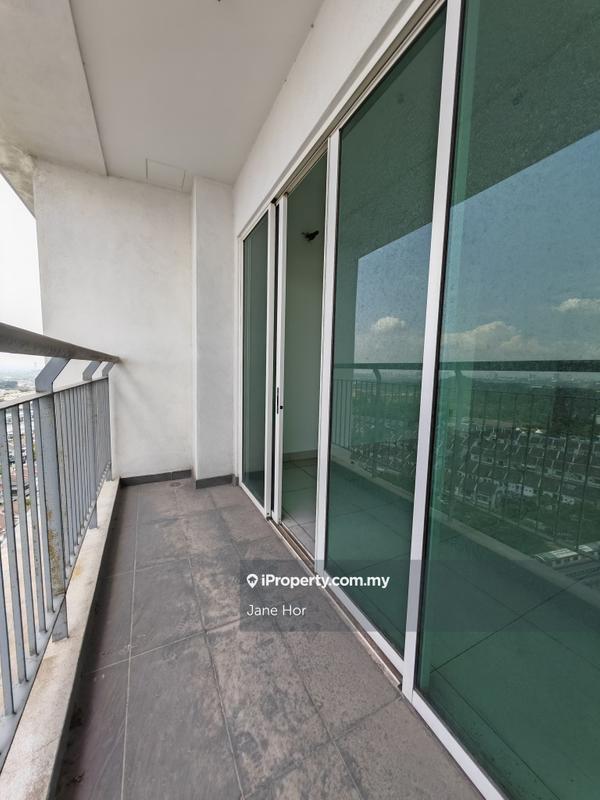 Kondominium untuk Dijual di La Thea Residences oleh Jane Hor - iProperty.com.my